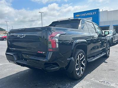2024 Chevrolet Silverado EV Crew Cab 4x4 Pickup for sale #P39980 - photo 2