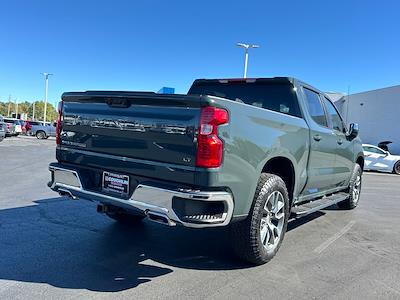 New 2026 Chevrolet Silverado 1500 LT Crew Cab 4WD Pickup for sale #P39981 - photo 2