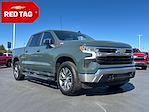 New 2026 Chevrolet Silverado 1500 LT Crew Cab 4WD Pickup for sale #P39981 - photo 1