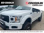 2019 Ford F-150 SuperCrew Cab 4x4 Pickup for sale #P39982A - photo 1