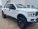 2019 Ford F-150 SuperCrew Cab 4x4 Pickup for sale #P39982A - photo 4