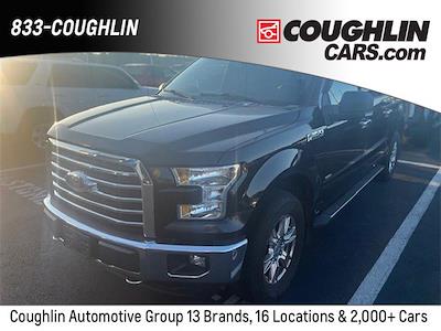 2015 Ford F-150 SuperCrew Cab 4x4 Pickup for sale #P39982B - photo 1