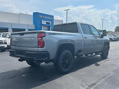 2025 Chevrolet Silverado 2500 Crew Cab 4x4 Pickup for sale #P39985 - photo 2
