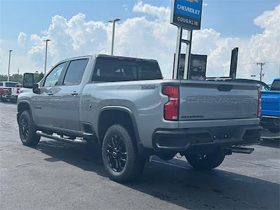 2025 Chevrolet Silverado 2500 Crew Cab 4x4 Pickup for sale #P39985 - photo 2