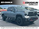 2025 Chevrolet Silverado 2500 Crew Cab 4x4 Pickup for sale #P39985 - photo 1