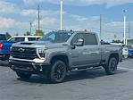 2025 Chevrolet Silverado 2500 Crew Cab 4x4 Pickup for sale #P39985 - photo 13