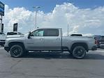 2025 Chevrolet Silverado 2500 Crew Cab 4x4 Pickup for sale #P39985 - photo 8