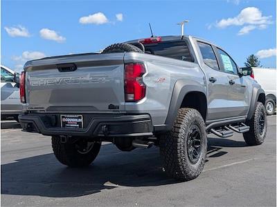 2025 Chevrolet Colorado Crew Cab 4x4 Pickup for sale #P39988 - photo 2