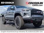 New 2025 Chevrolet Colorado ZR2 Crew Cab 4x4 Pickup for sale #P39988 - photo 1