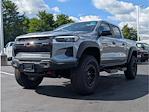 New 2025 Chevrolet Colorado ZR2 Crew Cab 4x4 Pickup for sale #P39988 - photo 5