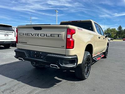 2022 Chevrolet Silverado 1500 Crew Cab 4x4 Pickup for sale #P39996B - photo 2