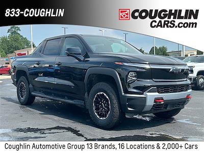 2026 Chevrolet Silverado EV Crew Cab 4x4 Pickup for sale #P40004 - photo 1