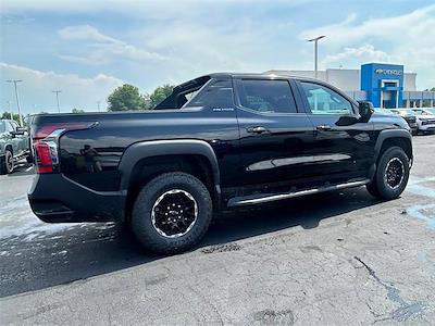 2026 Chevrolet Silverado EV Crew Cab 4x4 Pickup for sale #P40004 - photo 2