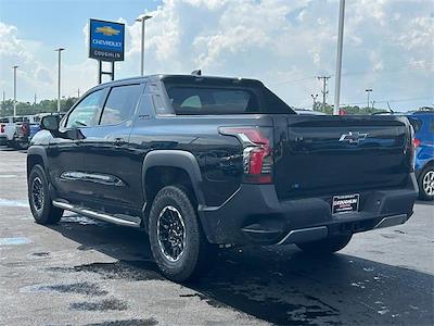 2026 Chevrolet Silverado EV Crew Cab 4x4 Pickup for sale #P40004 - photo 2