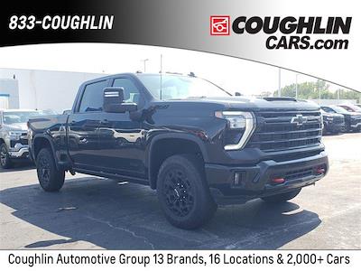 2024 Chevrolet Silverado 2500 Crew Cab 4x4 Pickup for sale #P40006A - photo 1