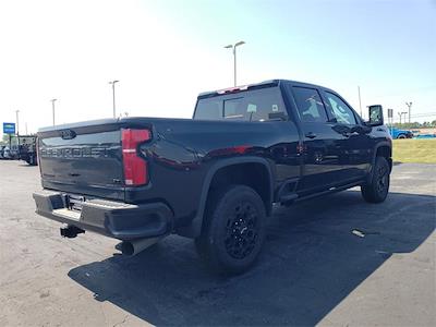 2024 Chevrolet Silverado 2500 Crew Cab 4x4 Pickup for sale #P40006A - photo 2