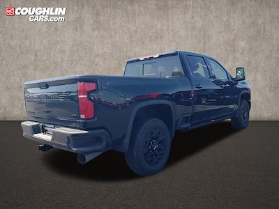 2024 Chevrolet Silverado 2500 Crew Cab 4WD Pickup for sale #P40006A - photo 2
