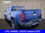 Used 2018 Chevrolet Colorado ZR2 Crew Cab for sale #P40006B - photo 2