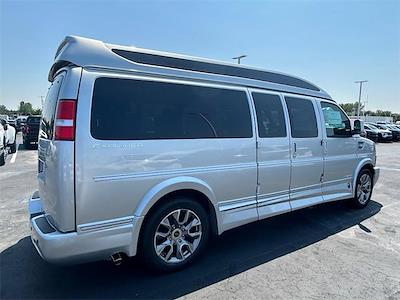 New 2025 Chevrolet Express 2500 Work Van Passenger Van for sale #P40008 - photo 2