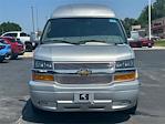 New 2025 Chevrolet Express 2500 Work Van Passenger Van for sale #P40008 - photo 12