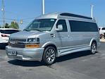 New 2025 Chevrolet Express 2500 Work Van Passenger Van for sale #P40008 - photo 13