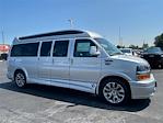 New 2025 Chevrolet Express 2500 Work Van Passenger Van for sale #P40008 - photo 3