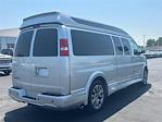 New 2025 Chevrolet Express 2500 Work Van Passenger Van for sale #P40008 - photo 7