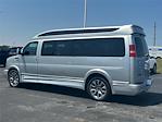 New 2025 Chevrolet Express 2500 Work Van Passenger Van for sale #P40008 - photo 4