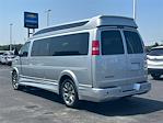 New 2025 Chevrolet Express 2500 Work Van Passenger Van for sale #P40008 - photo 6
