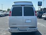 New 2025 Chevrolet Express 2500 Work Van Passenger Van for sale #P40008 - photo 8