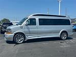 New 2025 Chevrolet Express 2500 Work Van Passenger Van for sale #P40008 - photo 9