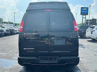 2025 Chevrolet Express 2500 RWD Empty Cargo Van for sale #P40009 - photo 2