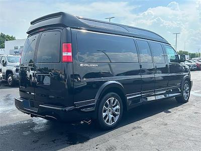 2025 Chevrolet Express 2500 RWD Passenger Van for sale #P40009 - photo 2