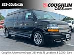 2025 Chevrolet Express 2500 RWD Empty Cargo Van for sale #P40009 - photo 1
