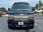2025 Chevrolet Express 2500 RWD Empty Cargo Van for sale #P40009 - photo 10