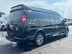 2025 Chevrolet Express 2500 RWD Empty Cargo Van for sale #P40009 - photo 4
