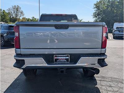 2025 Chevrolet Silverado 2500 Crew Cab SRW 4x4 Pickup for sale #P40011 - photo 2