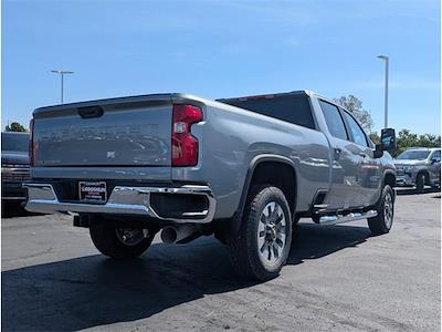 2025 Chevrolet Silverado 2500 Crew Cab SRW 4WD Pickup for sale #P40011 - photo 2