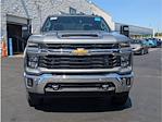 2025 Chevrolet Silverado 2500 Crew Cab SRW 4x4 Pickup for sale #P40011 - photo 3