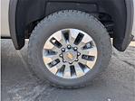 2025 Chevrolet Silverado 2500 Crew Cab SRW 4x4 Pickup for sale #P40011 - photo 27