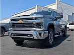 2025 Chevrolet Silverado 2500 Crew Cab SRW 4x4 Pickup for sale #P40011 - photo 5