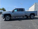 2025 Chevrolet Silverado 2500 Crew Cab SRW 4x4 Pickup for sale #P40011 - photo 7