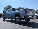 2025 Chevrolet Silverado 2500 Crew Cab SRW 4x4 Pickup for sale #P40011 - photo 9