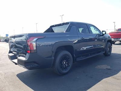 New 2026 Chevrolet Silverado EV LT Crew Cab 4x4 Pickup for sale #P40013 - photo 2