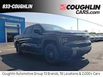 New 2026 Chevrolet Silverado EV LT Crew Cab 4x4 Pickup for sale #P40013 - photo 1