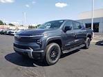 New 2026 Chevrolet Silverado EV LT Crew Cab 4x4 Pickup for sale #P40013 - photo 5