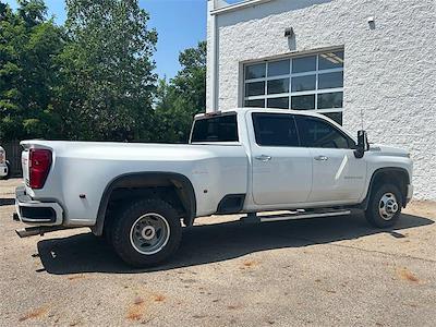 2022 Chevrolet Silverado 3500 Crew Cab 4x4 Pickup for sale #P40024A - photo 2