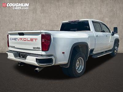 2022 Chevrolet Silverado 3500 Crew Cab 4WD Pickup for sale #P40024A - photo 2