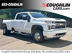 2022 Chevrolet Silverado 3500 Crew Cab 4x4 Pickup for sale #P40024A - photo 1