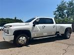 2022 Chevrolet Silverado 3500 Crew Cab 4x4 Pickup for sale #P40024A - photo 10